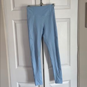 Girlfriend Collective High-Waisted Legging